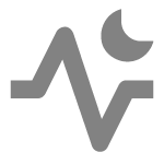 sleep icon